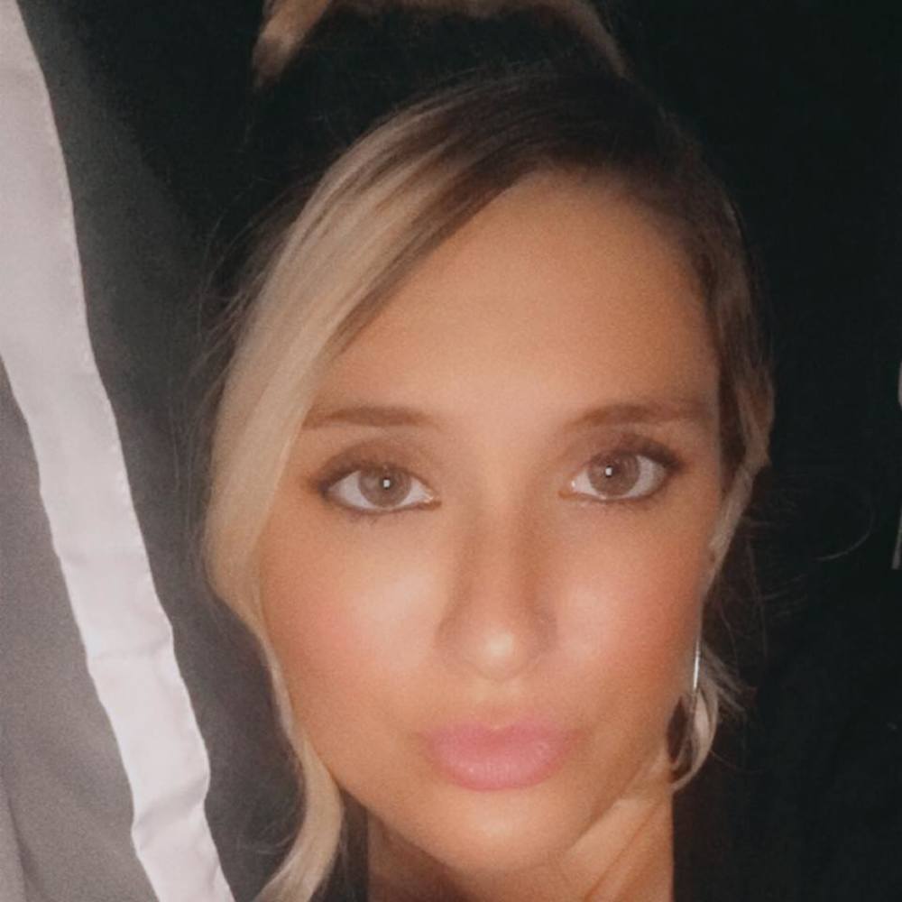 Meet your Posher, Krystal